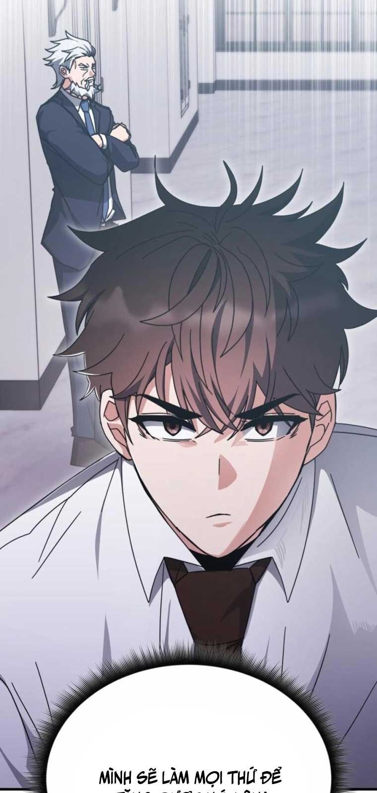 Học Viện Tối Thượng - Chapter 149 - Page 26