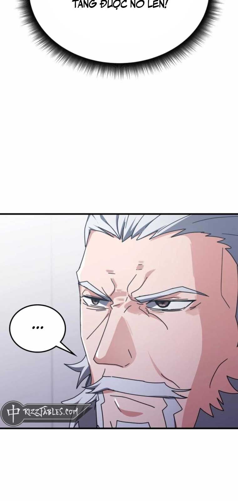 Học Viện Tối Thượng - Chapter 149 - Page 27