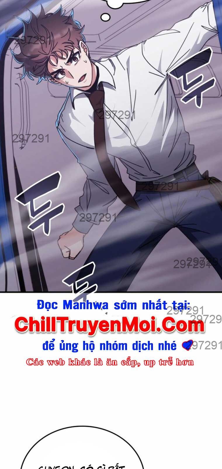 Học Viện Tối Thượng - Chapter 149 - Page 3