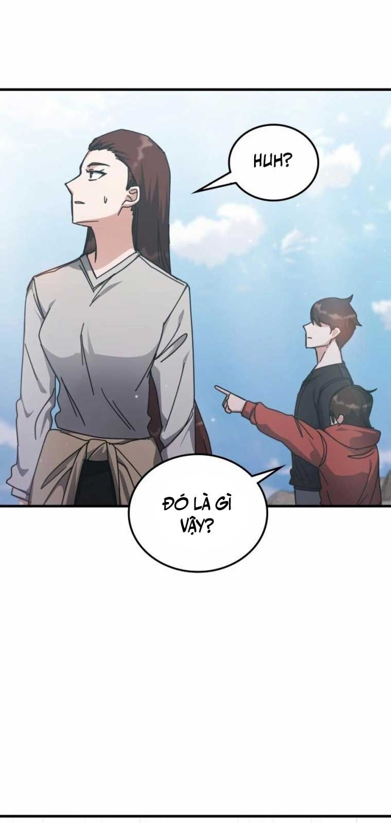 Học Viện Tối Thượng - Chapter 149 - Page 33