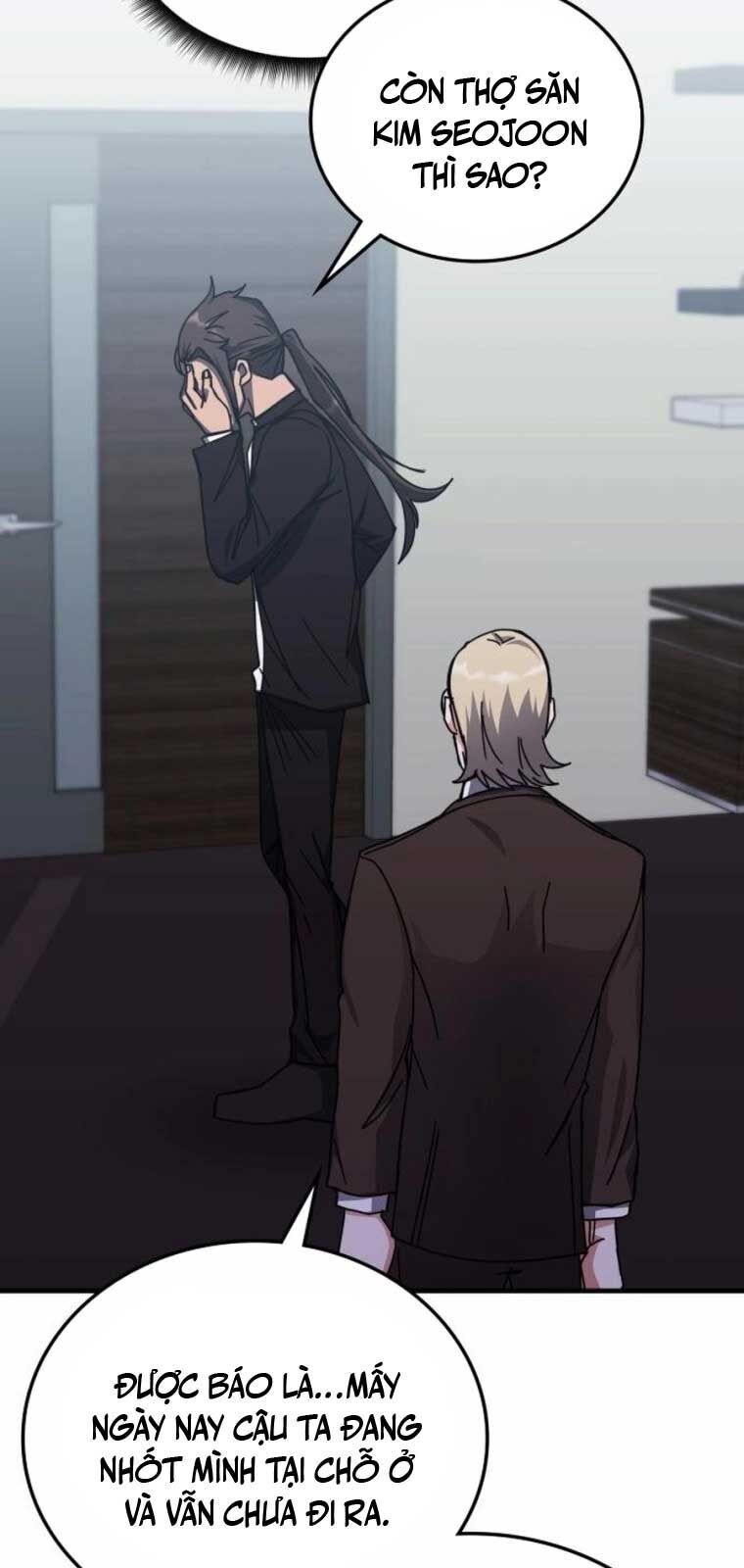 Học Viện Tối Thượng - Chapter 149 - Page 59