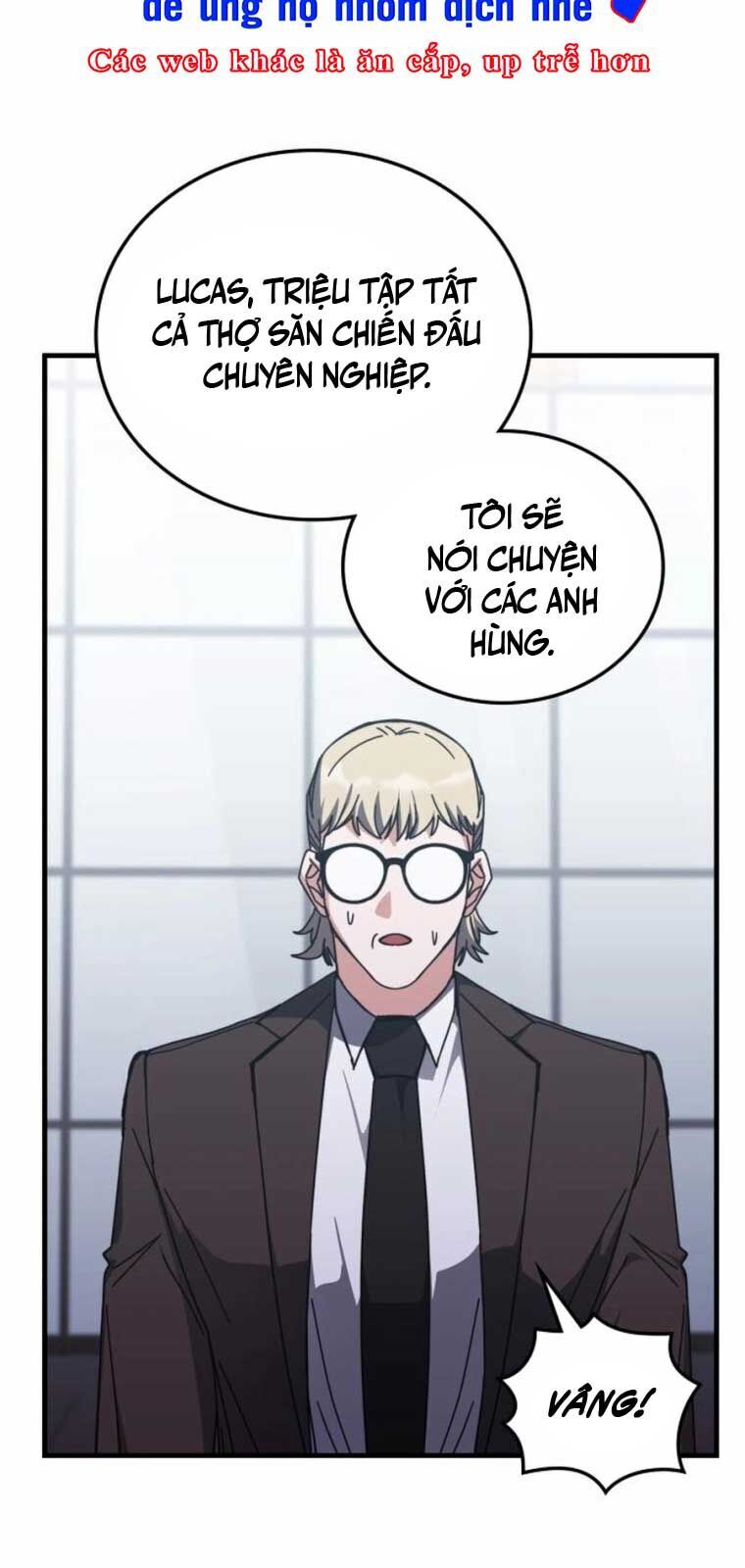 Học Viện Tối Thượng - Chapter 149 - Page 61