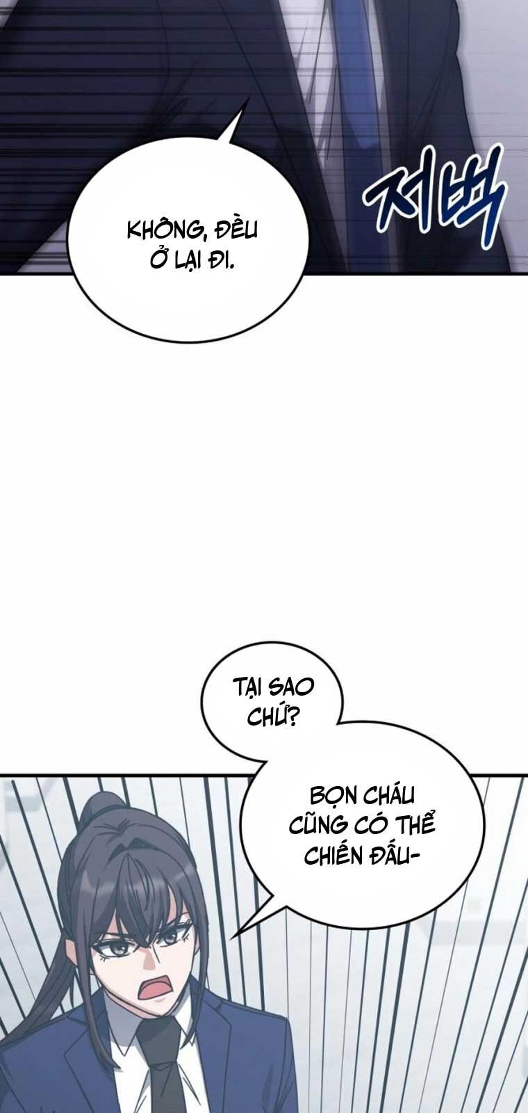Học Viện Tối Thượng - Chapter 149 - Page 67