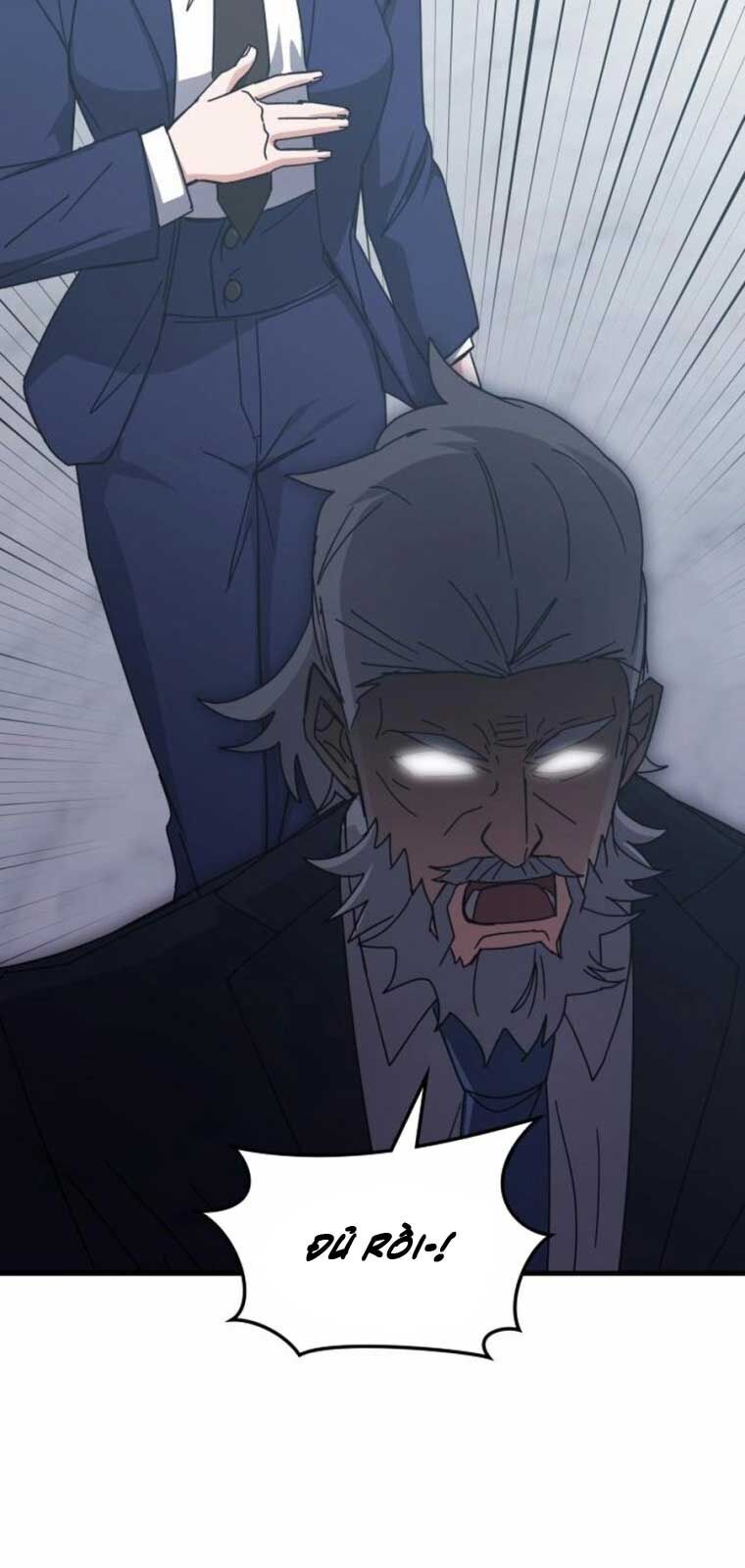 Học Viện Tối Thượng - Chapter 149 - Page 68