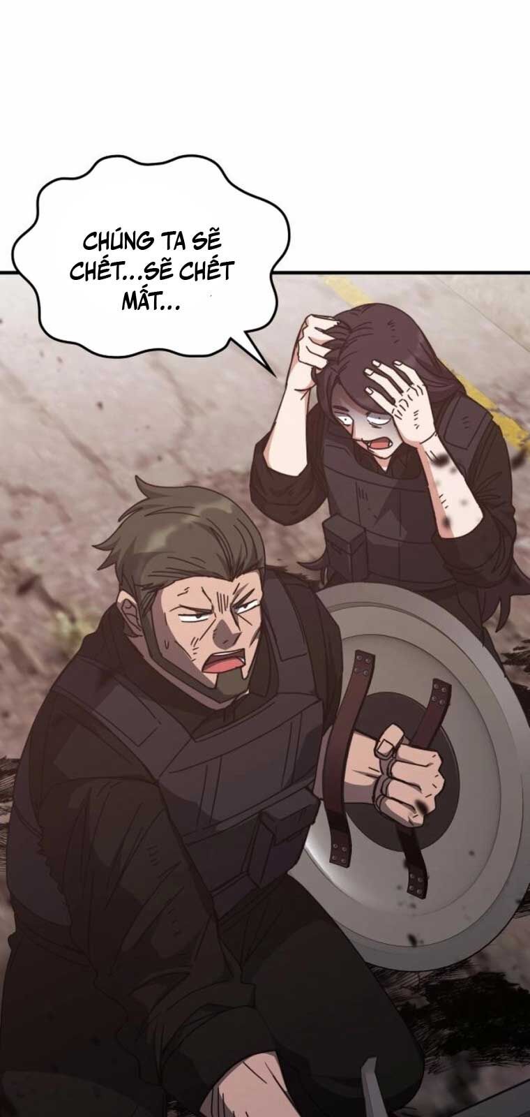 Học Viện Tối Thượng - Chapter 149 - Page 78