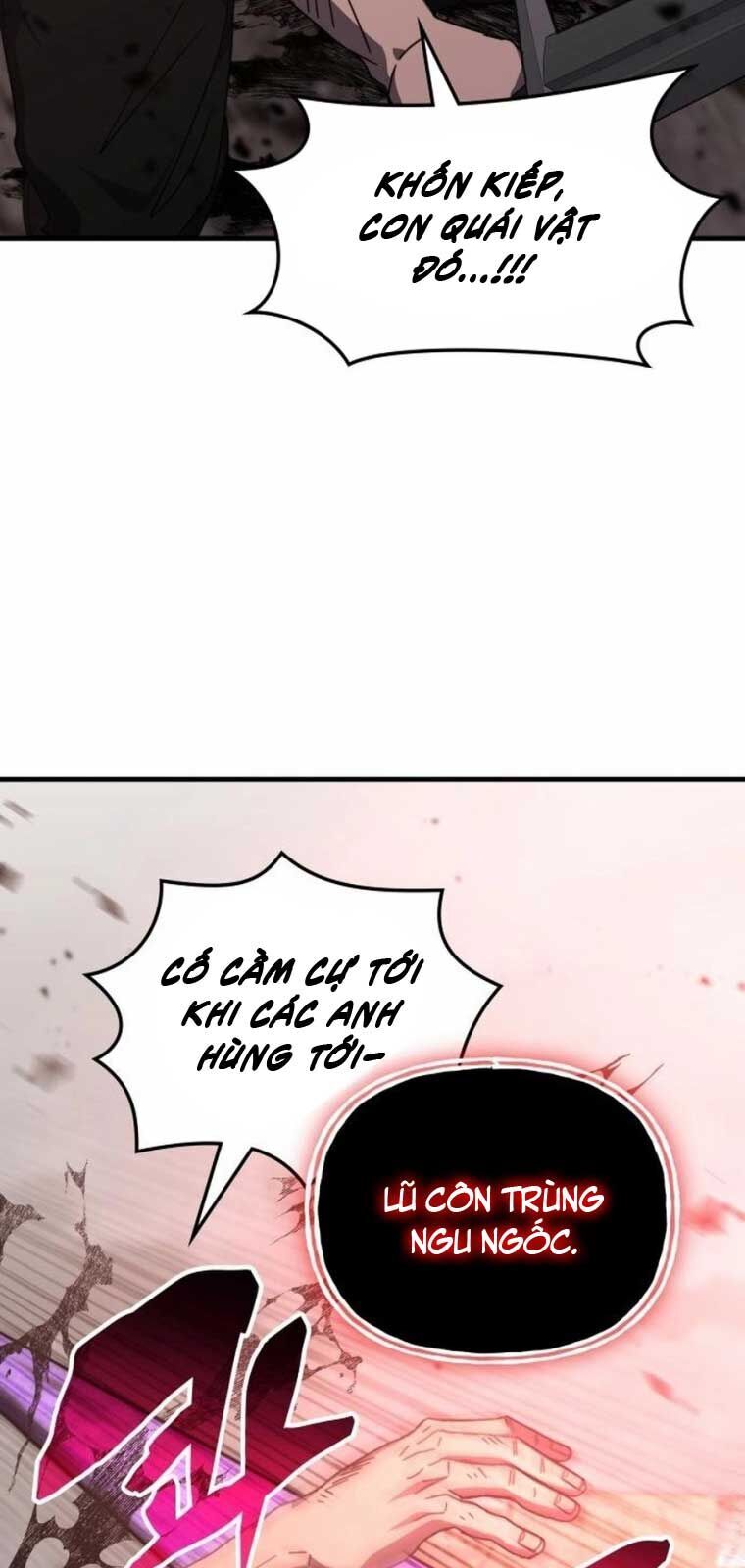 Học Viện Tối Thượng - Chapter 149 - Page 79