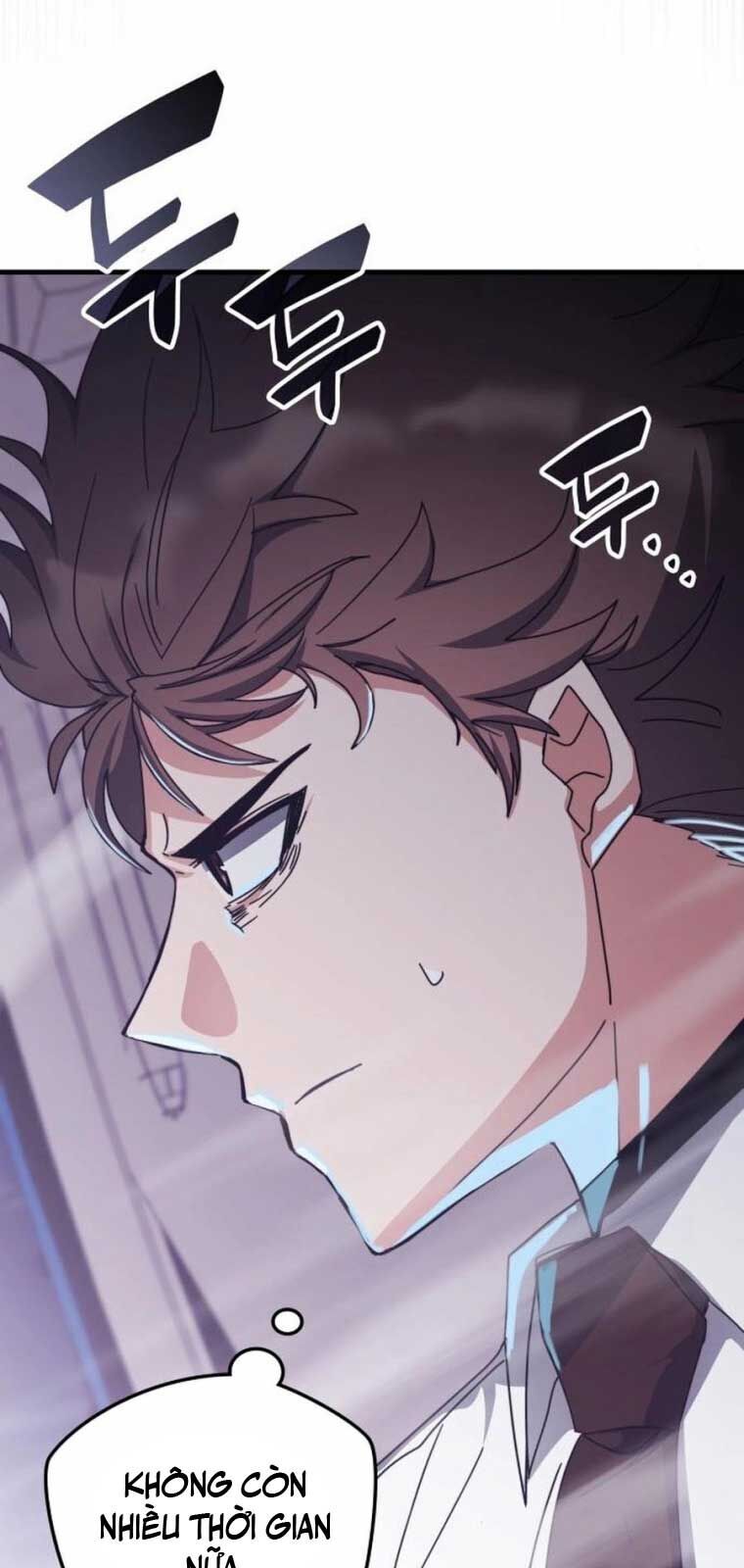 Học Viện Tối Thượng - Chapter 149 - Page 8