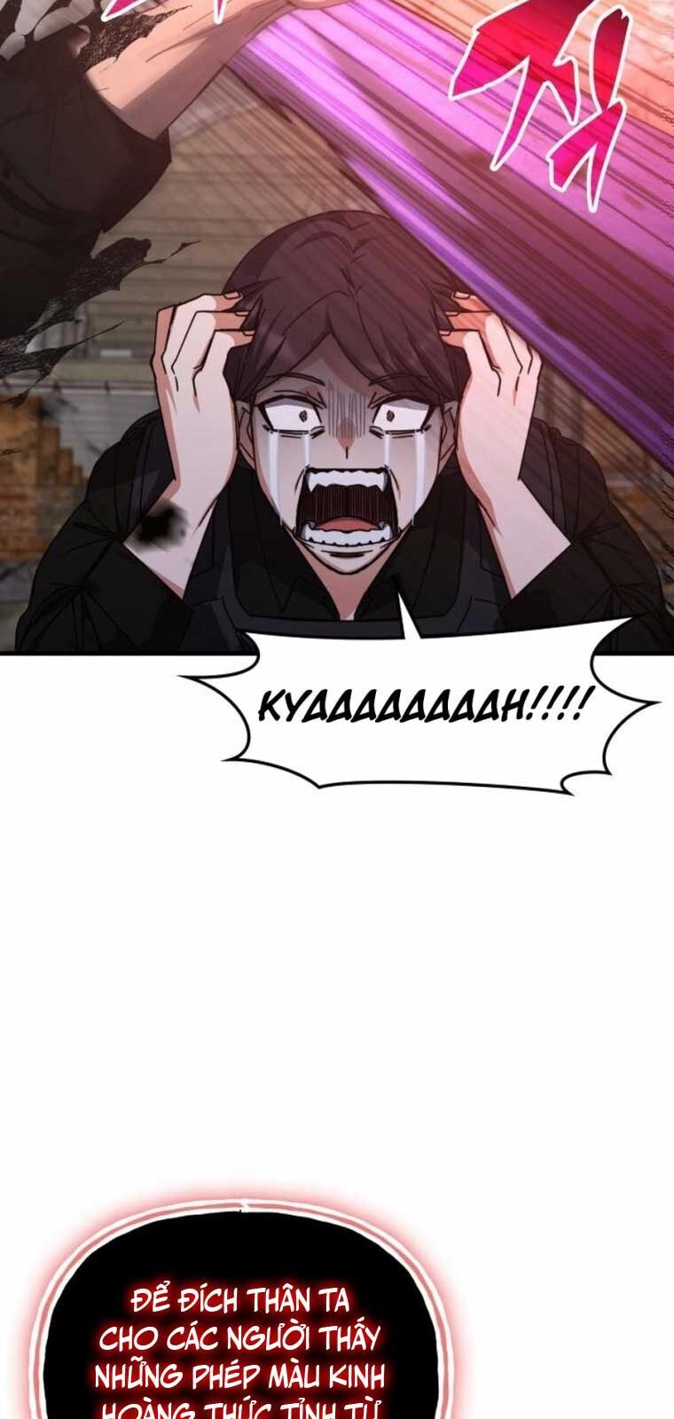 Học Viện Tối Thượng - Chapter 149 - Page 80