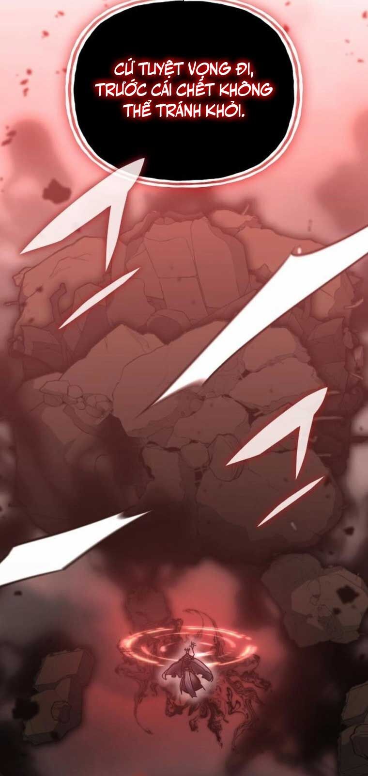 Học Viện Tối Thượng - Chapter 149 - Page 82