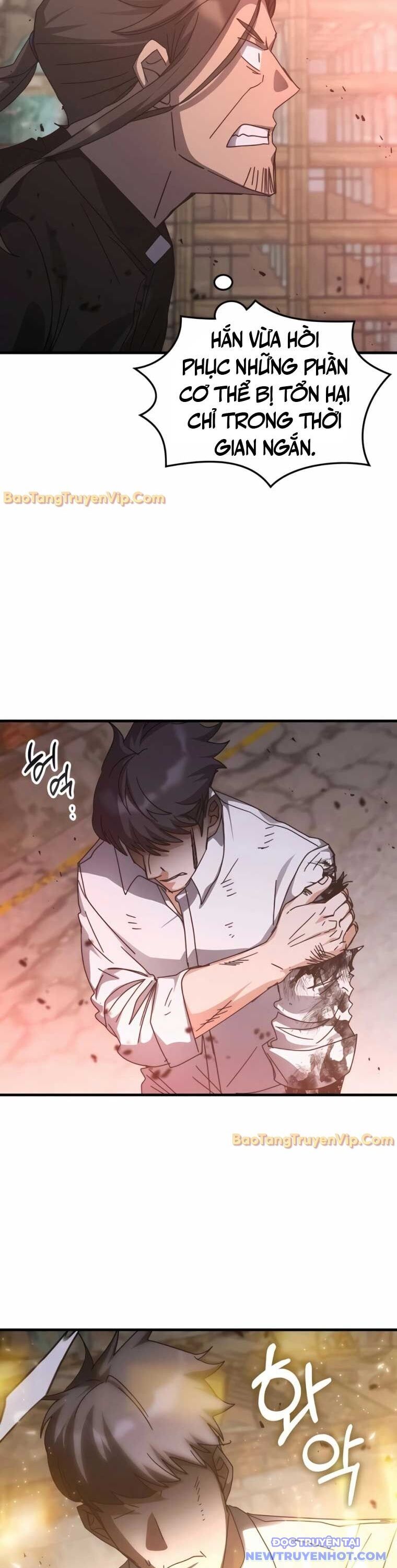 Học Viện Tối Thượng - Chapter 150 - Page 16