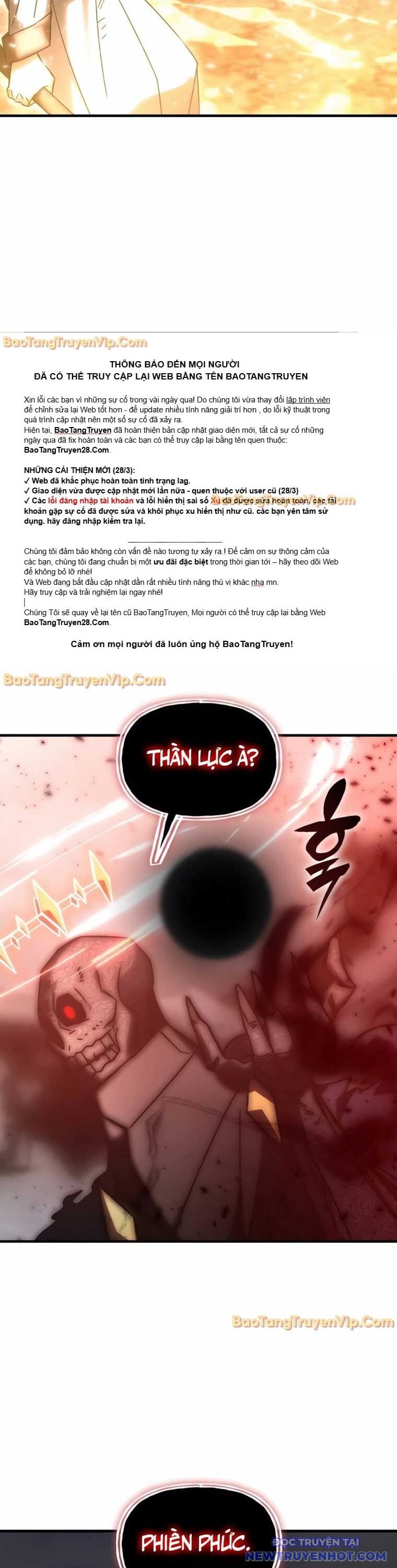 Học Viện Tối Thượng - Chapter 150 - Page 18