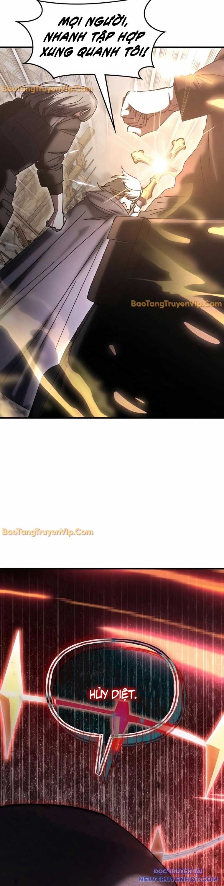 Học Viện Tối Thượng - Chapter 150 - Page 20