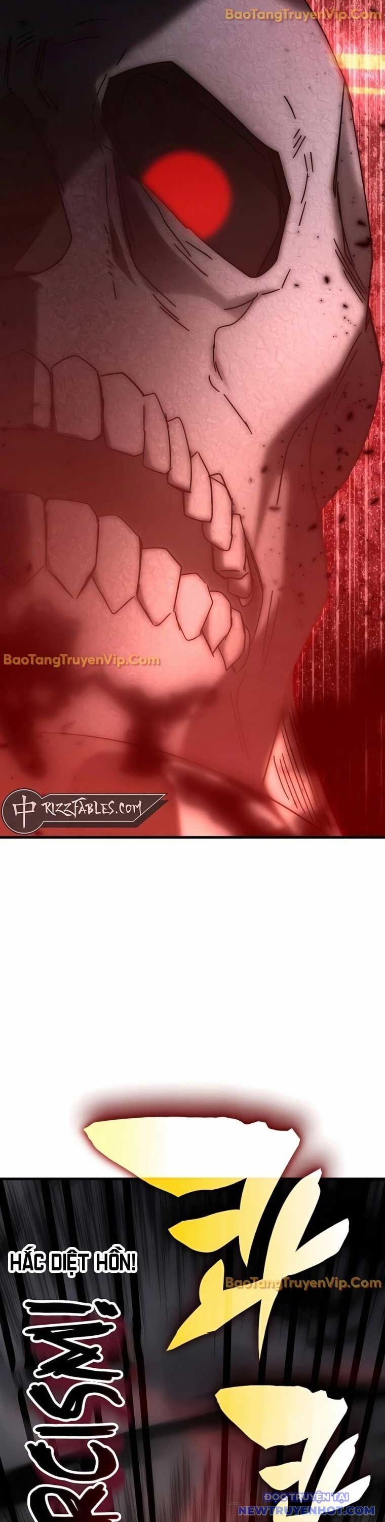 Học Viện Tối Thượng - Chapter 150 - Page 21