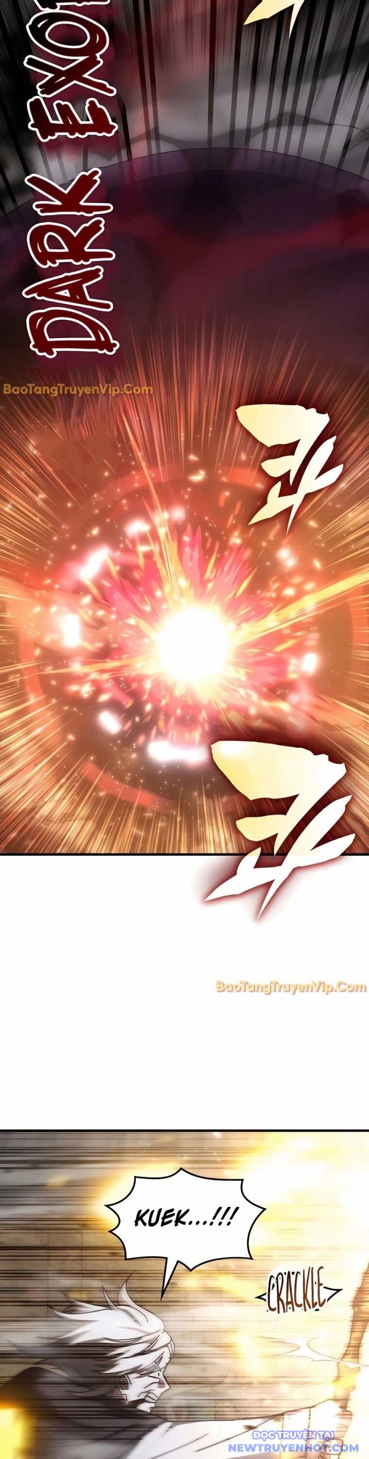 Học Viện Tối Thượng - Chapter 150 - Page 22