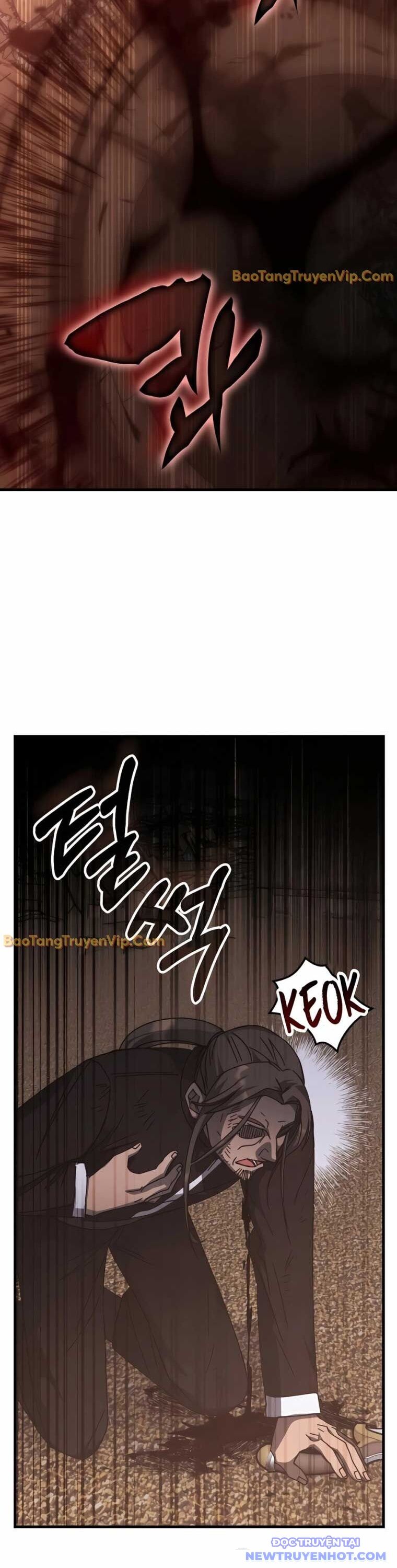 Học Viện Tối Thượng - Chapter 150 - Page 25