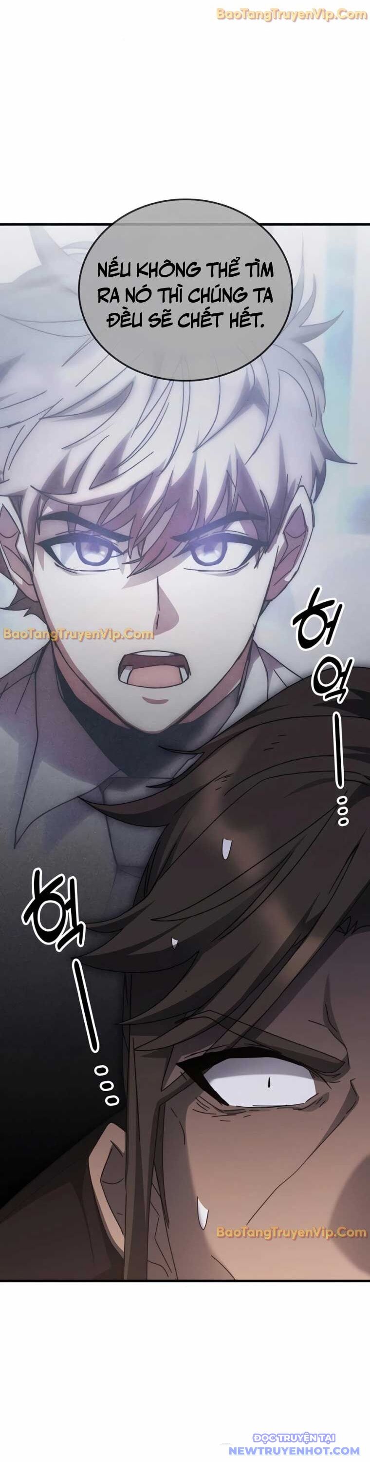 Học Viện Tối Thượng - Chapter 150 - Page 26