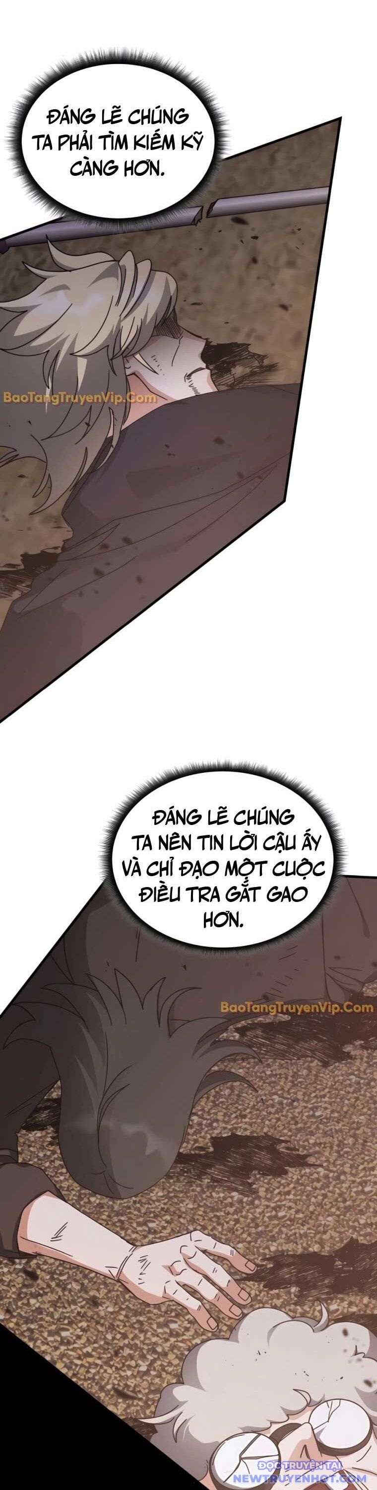 Học Viện Tối Thượng - Chapter 150 - Page 27