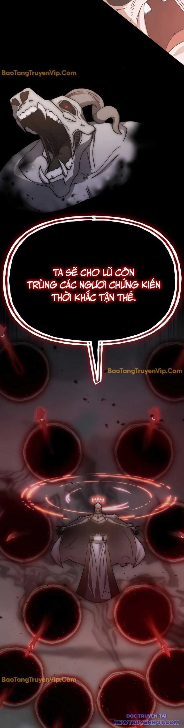Học Viện Tối Thượng - Chapter 150 - Page 28