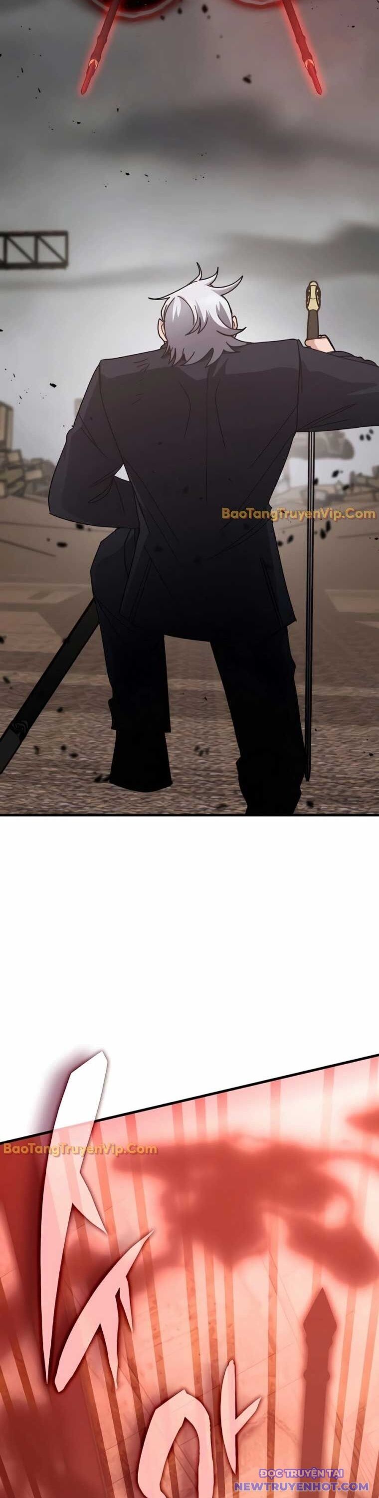Học Viện Tối Thượng - Chapter 150 - Page 29