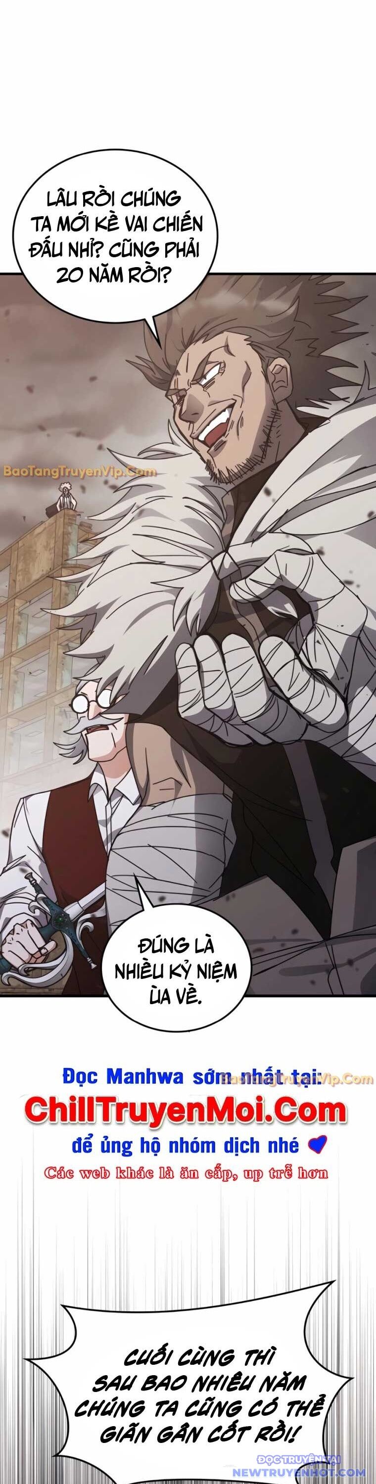 Học Viện Tối Thượng - Chapter 150 - Page 3