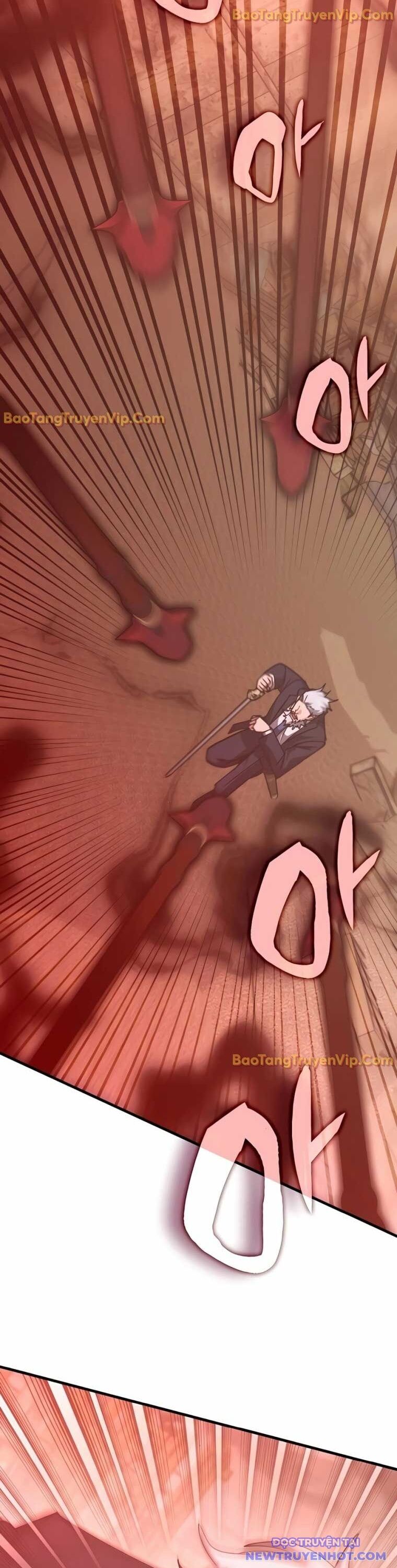 Học Viện Tối Thượng - Chapter 150 - Page 30