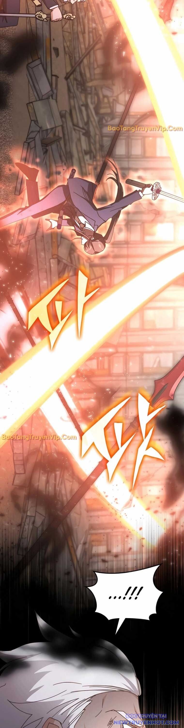 Học Viện Tối Thượng - Chapter 150 - Page 33