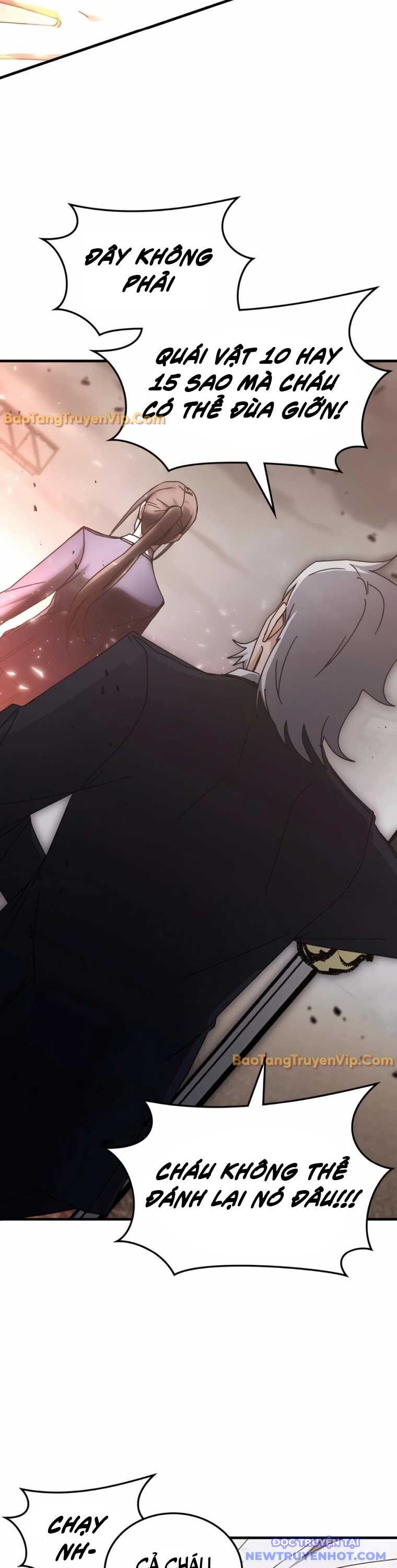 Học Viện Tối Thượng - Chapter 150 - Page 35