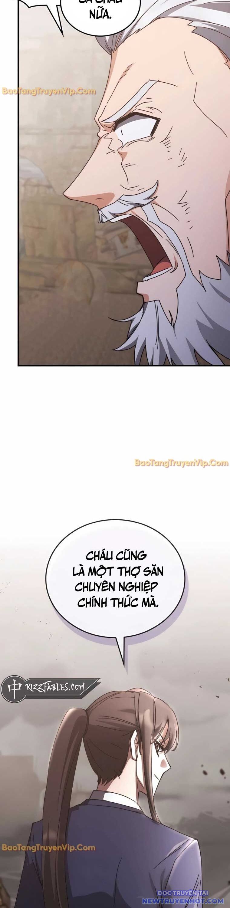 Học Viện Tối Thượng - Chapter 150 - Page 36