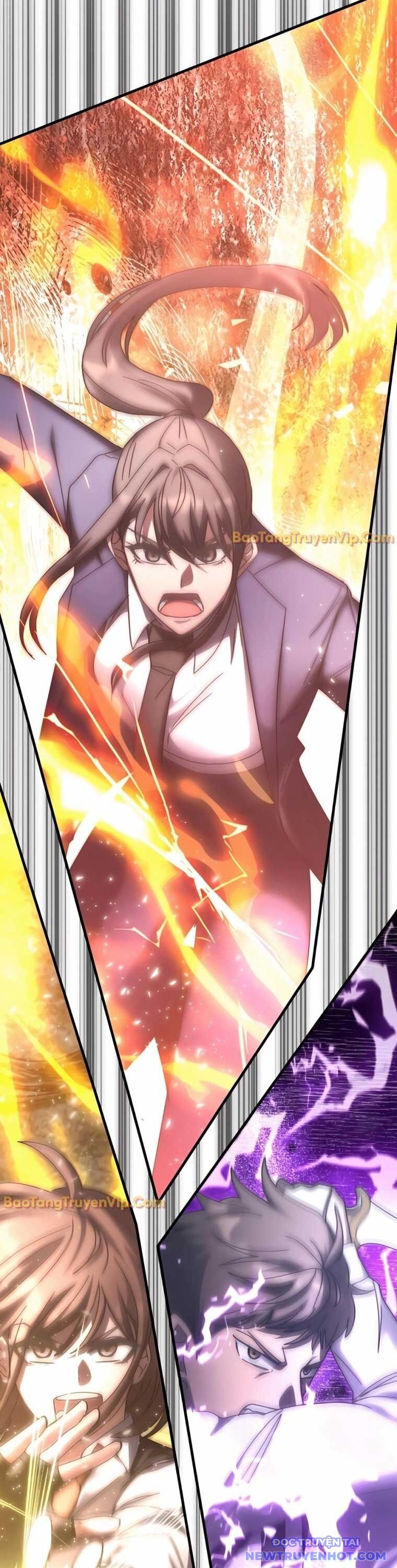 Học Viện Tối Thượng - Chapter 150 - Page 41