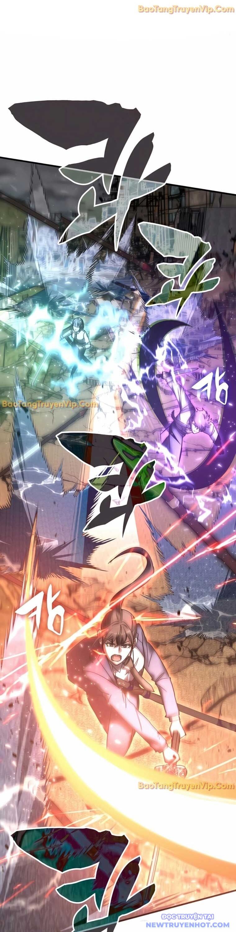 Học Viện Tối Thượng - Chapter 150 - Page 43
