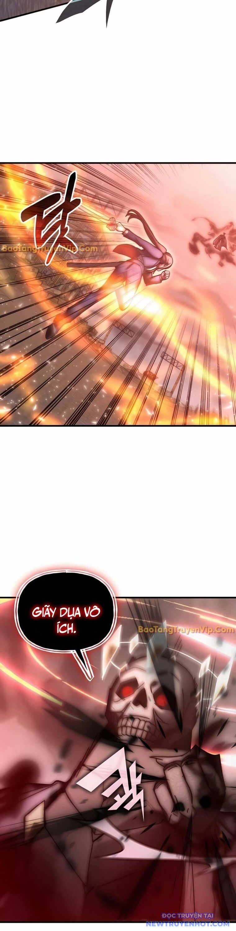 Học Viện Tối Thượng - Chapter 150 - Page 44