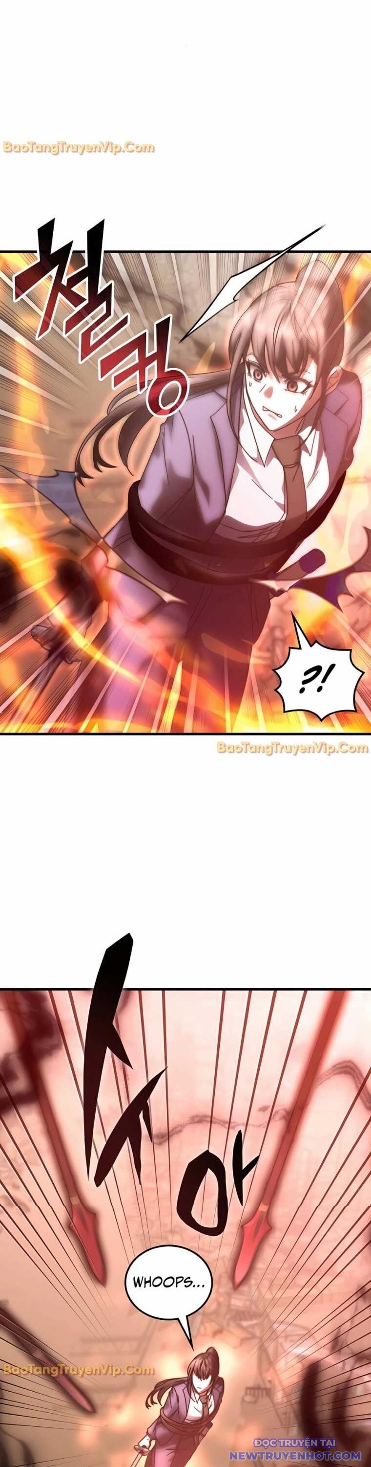 Học Viện Tối Thượng - Chapter 150 - Page 45