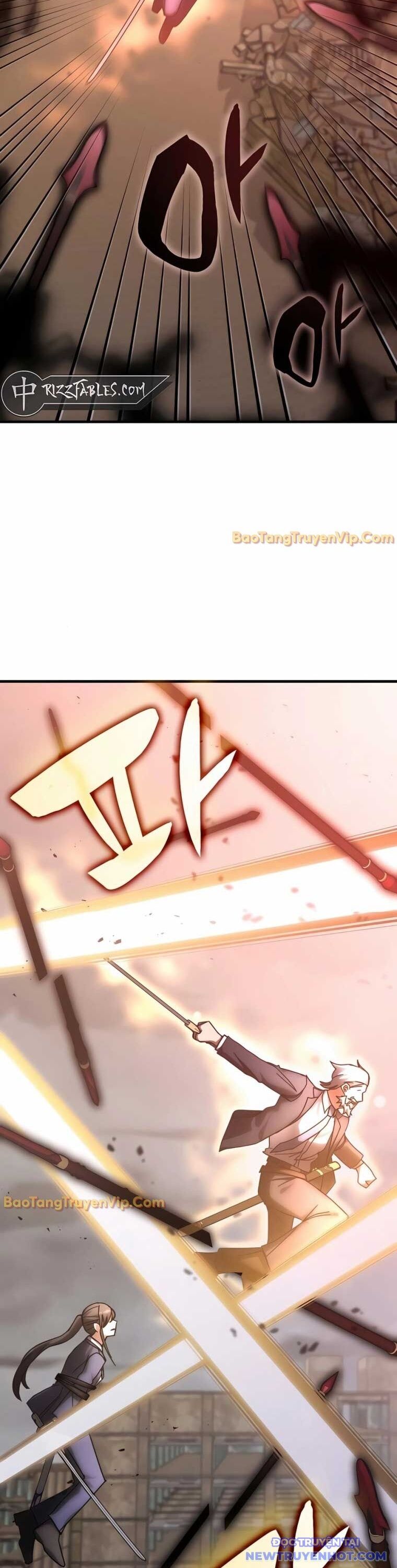 Học Viện Tối Thượng - Chapter 150 - Page 46