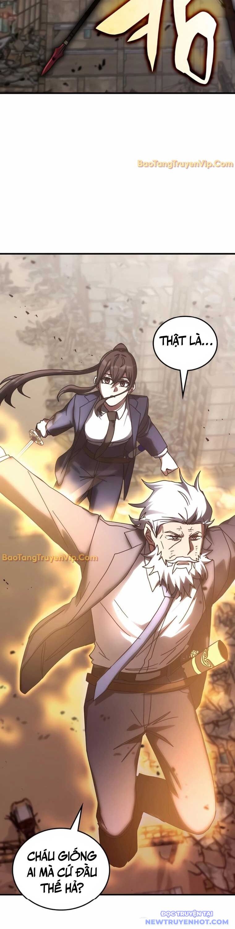Học Viện Tối Thượng - Chapter 150 - Page 47