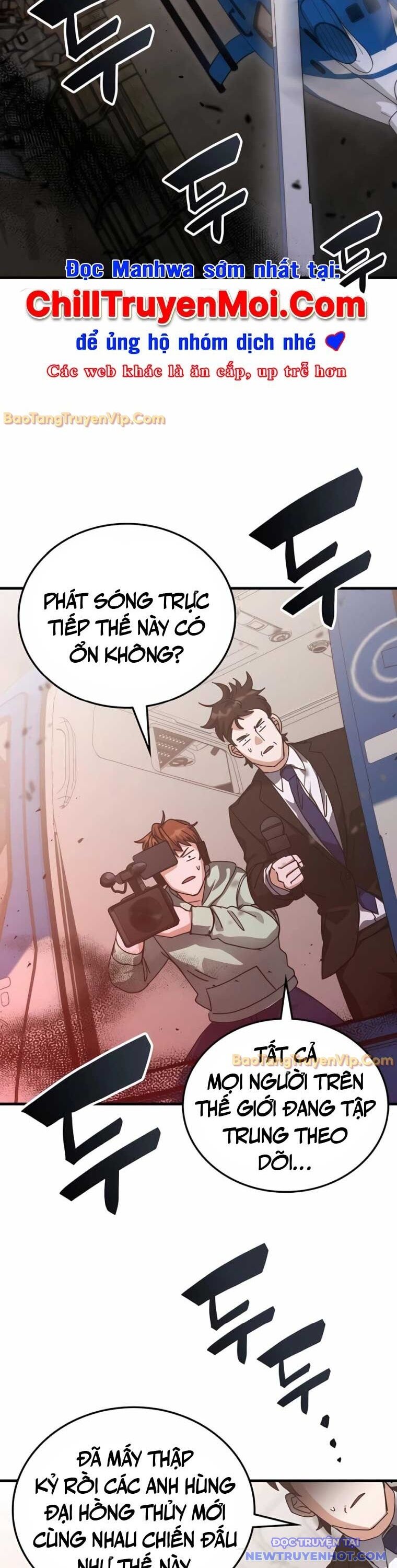 Học Viện Tối Thượng - Chapter 150 - Page 49