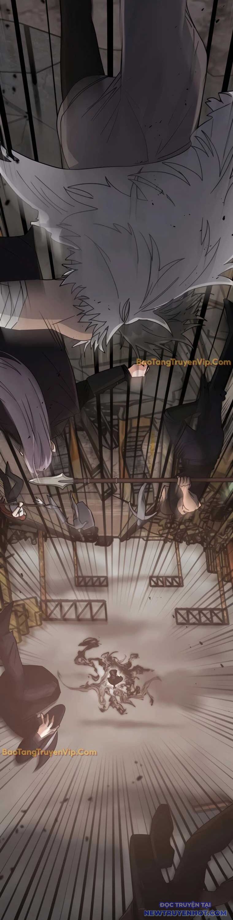 Học Viện Tối Thượng - Chapter 150 - Page 5