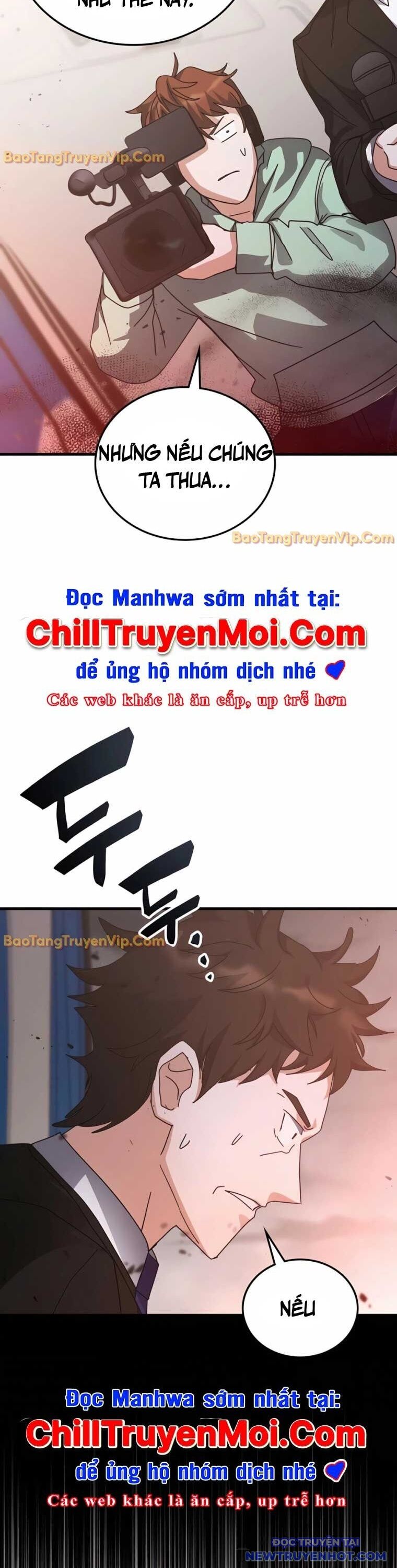 Học Viện Tối Thượng - Chapter 150 - Page 50