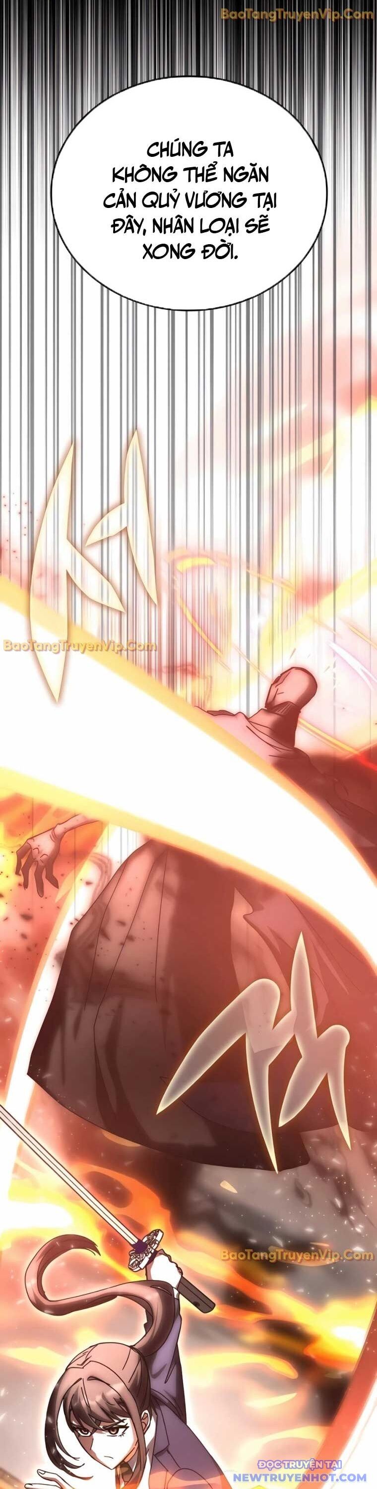 Học Viện Tối Thượng - Chapter 150 - Page 51