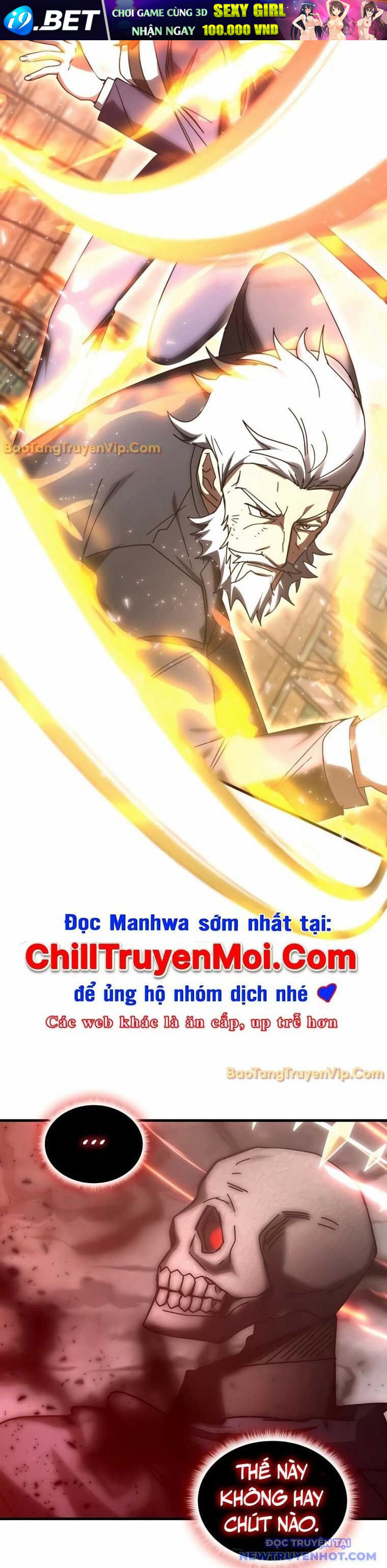 Học Viện Tối Thượng - Chapter 150 - Page 52