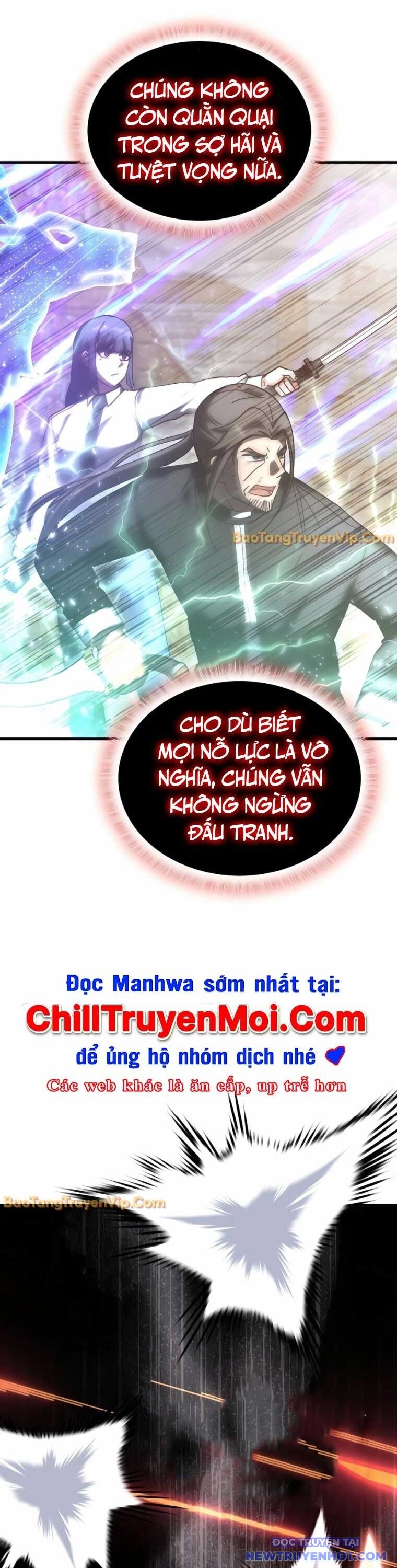 Học Viện Tối Thượng - Chapter 150 - Page 54
