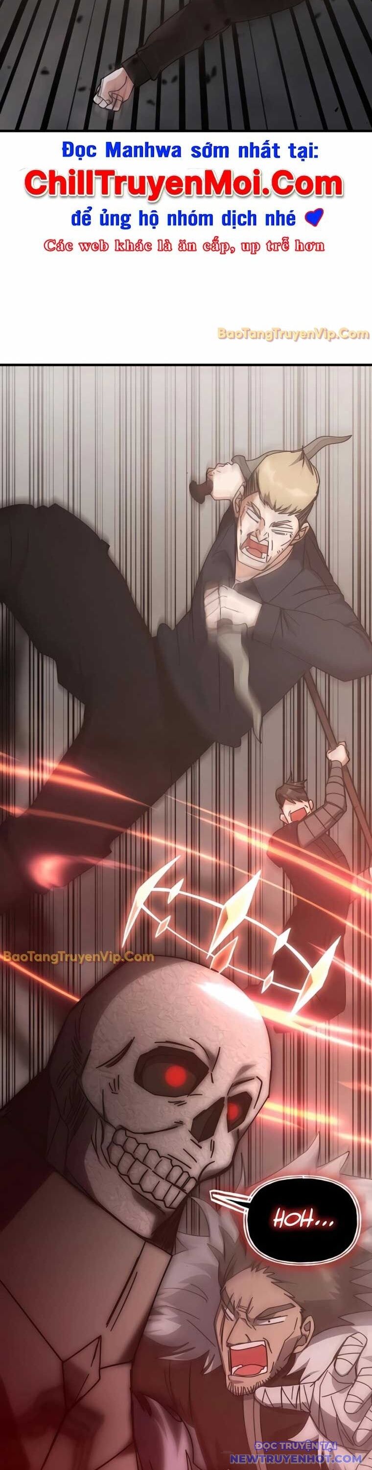 Học Viện Tối Thượng - Chapter 150 - Page 6