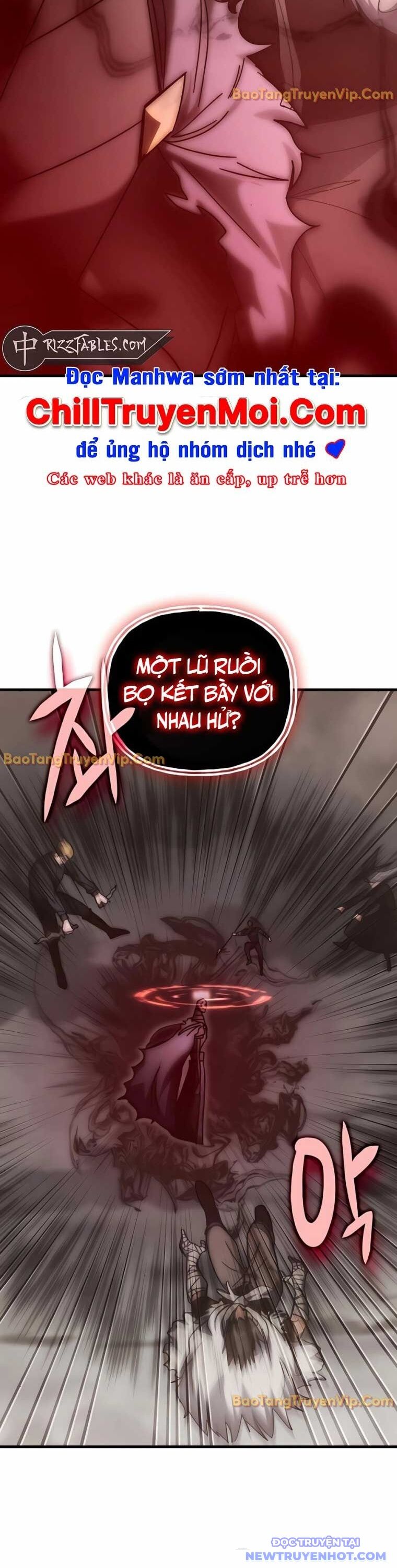 Học Viện Tối Thượng - Chapter 150 - Page 7