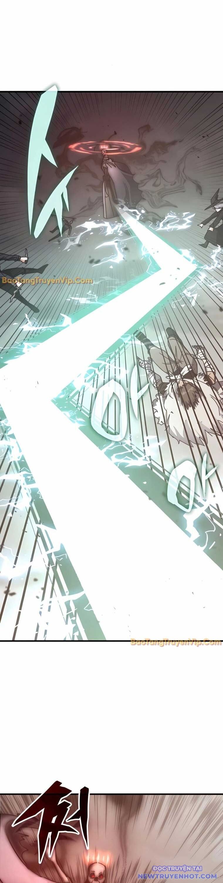 Học Viện Tối Thượng - Chapter 150 - Page 8
