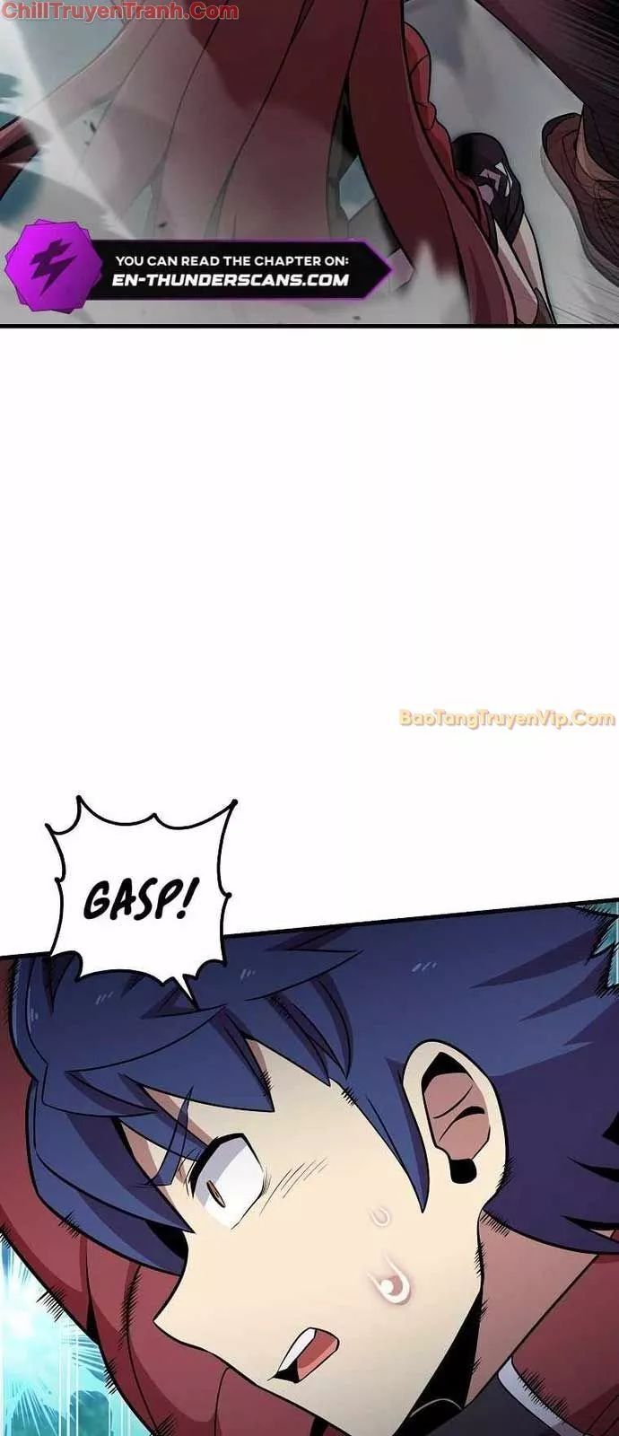 Vô Tình Ghi Danh - Chapter 37 - Page 10