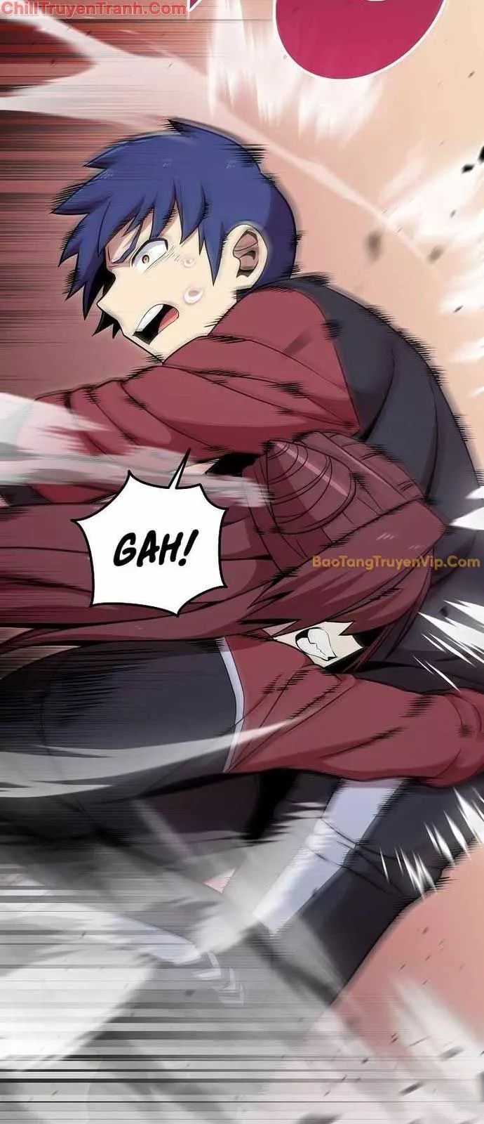 Vô Tình Ghi Danh - Chapter 37 - Page 13