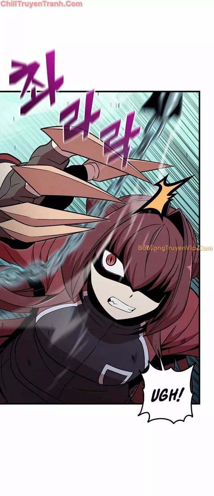 Vô Tình Ghi Danh - Chapter 37 - Page 22