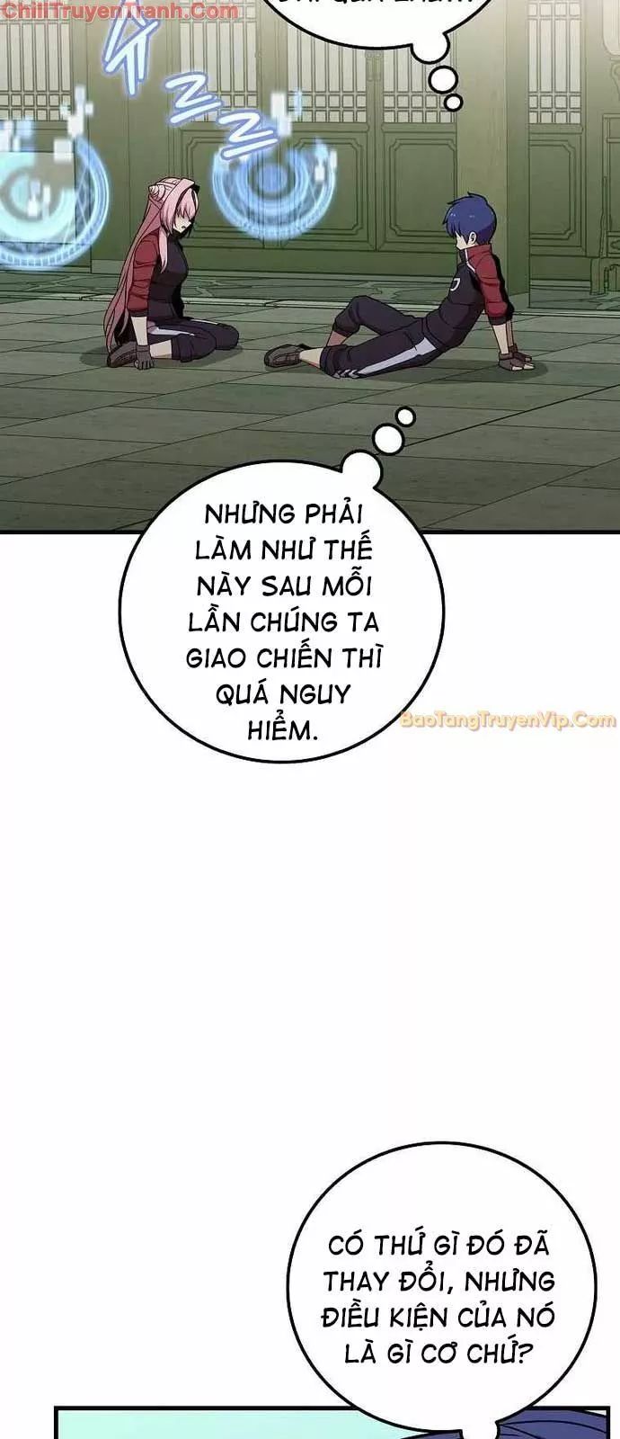 Vô Tình Ghi Danh - Chapter 37 - Page 29