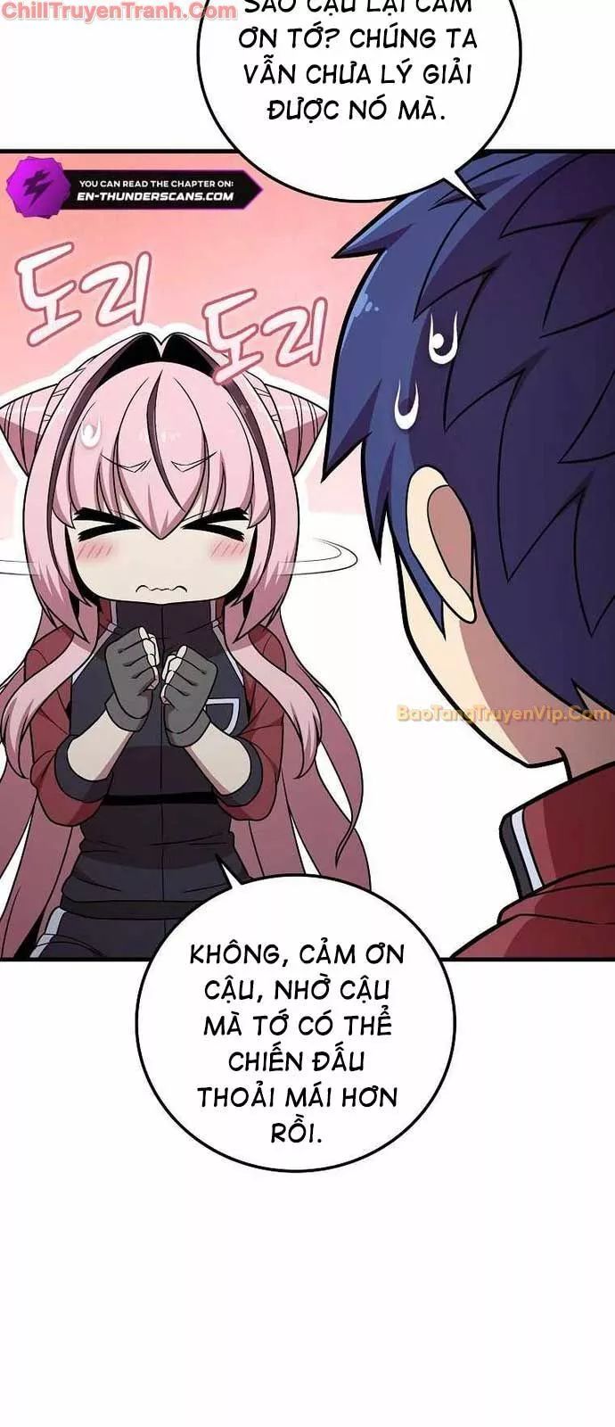 Vô Tình Ghi Danh - Chapter 37 - Page 31