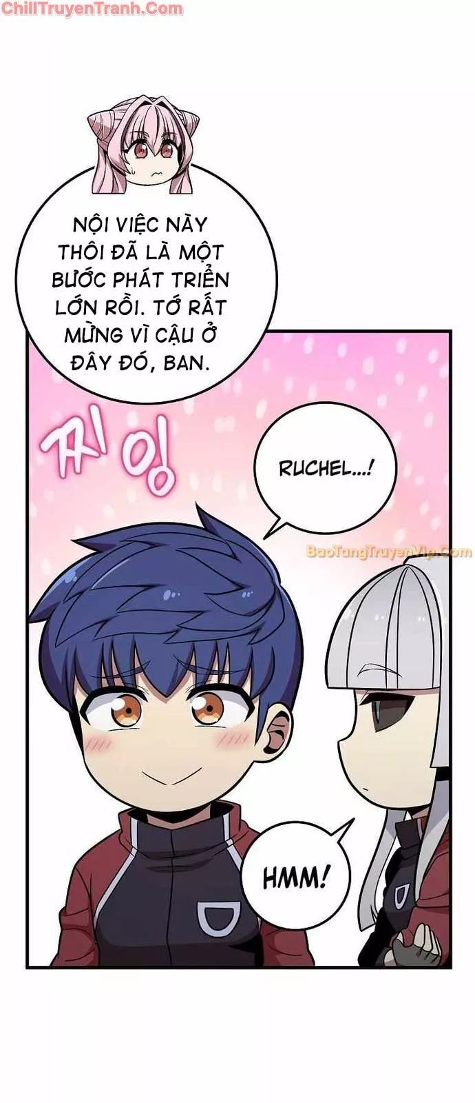 Vô Tình Ghi Danh - Chapter 37 - Page 32