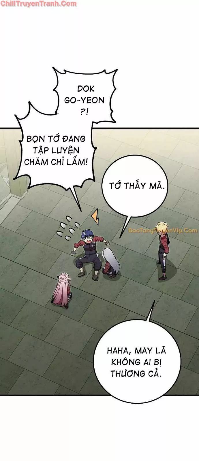 Vô Tình Ghi Danh - Chapter 37 - Page 33